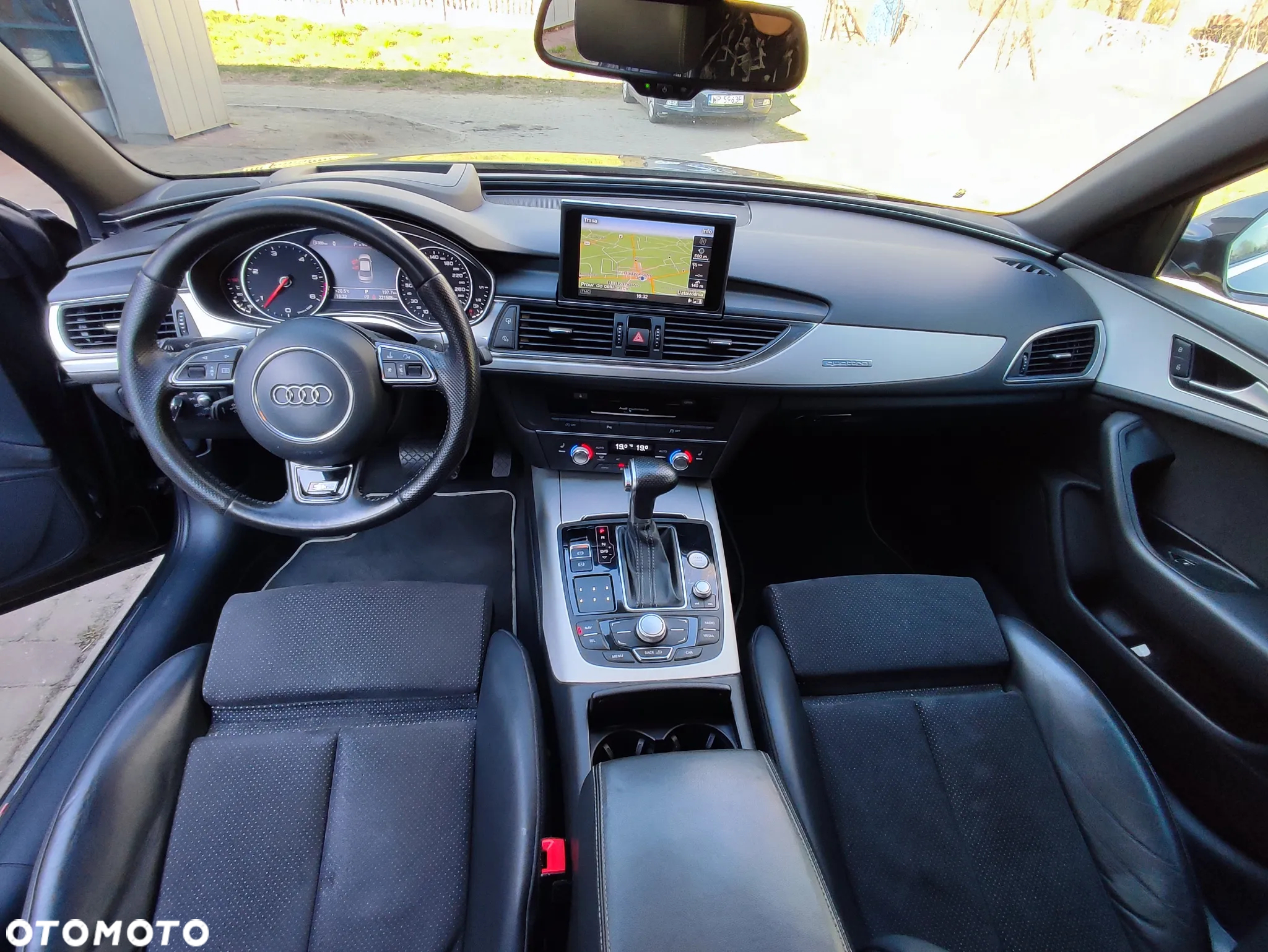 Audi A6 3.0 TDI Quattro Tiptronic - 5