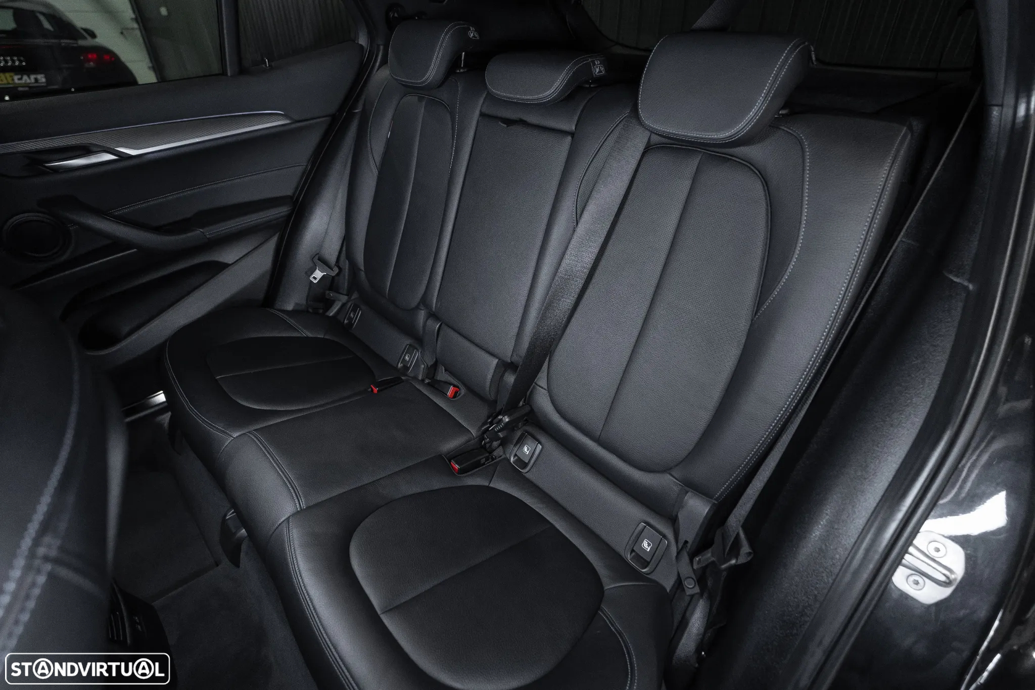 BMW X2 18 i sDrive Auto Pack M - 31