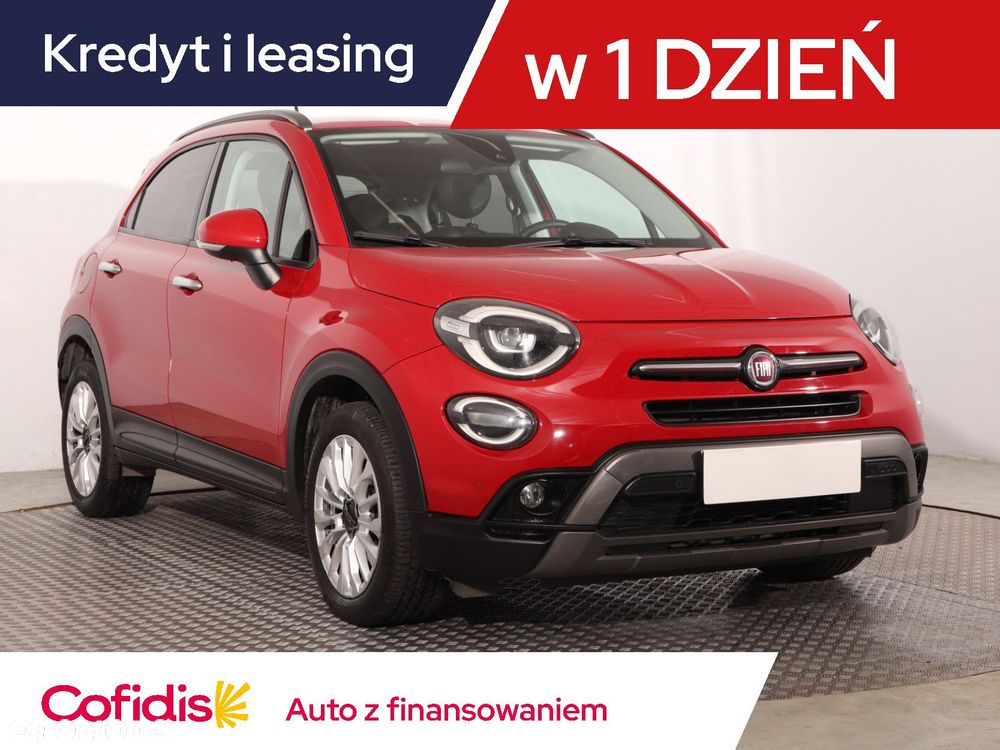 Fiat 500X - 2