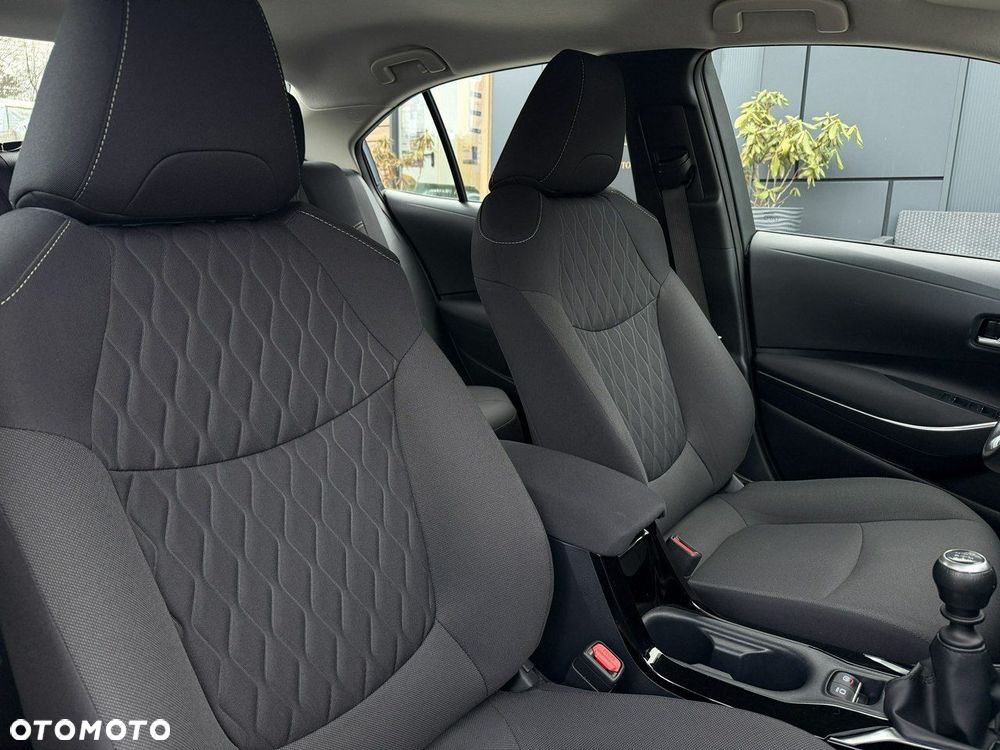 Toyota Corolla 1.5 Style - 13