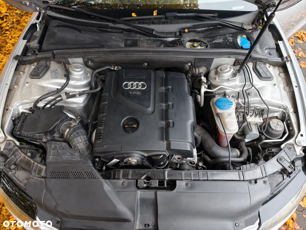 Audi A5 Coupé 2.0 TFSI - 6