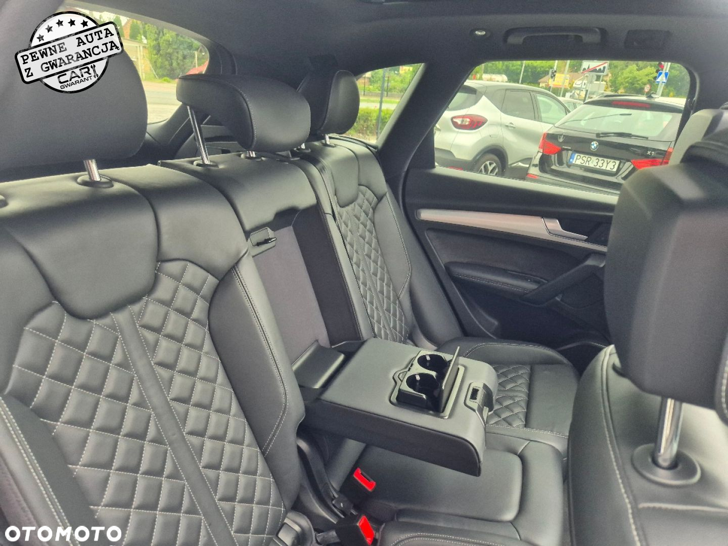 Audi SQ5 - 37