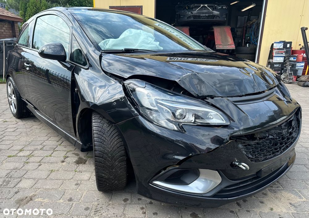 Opel Corsa - 3