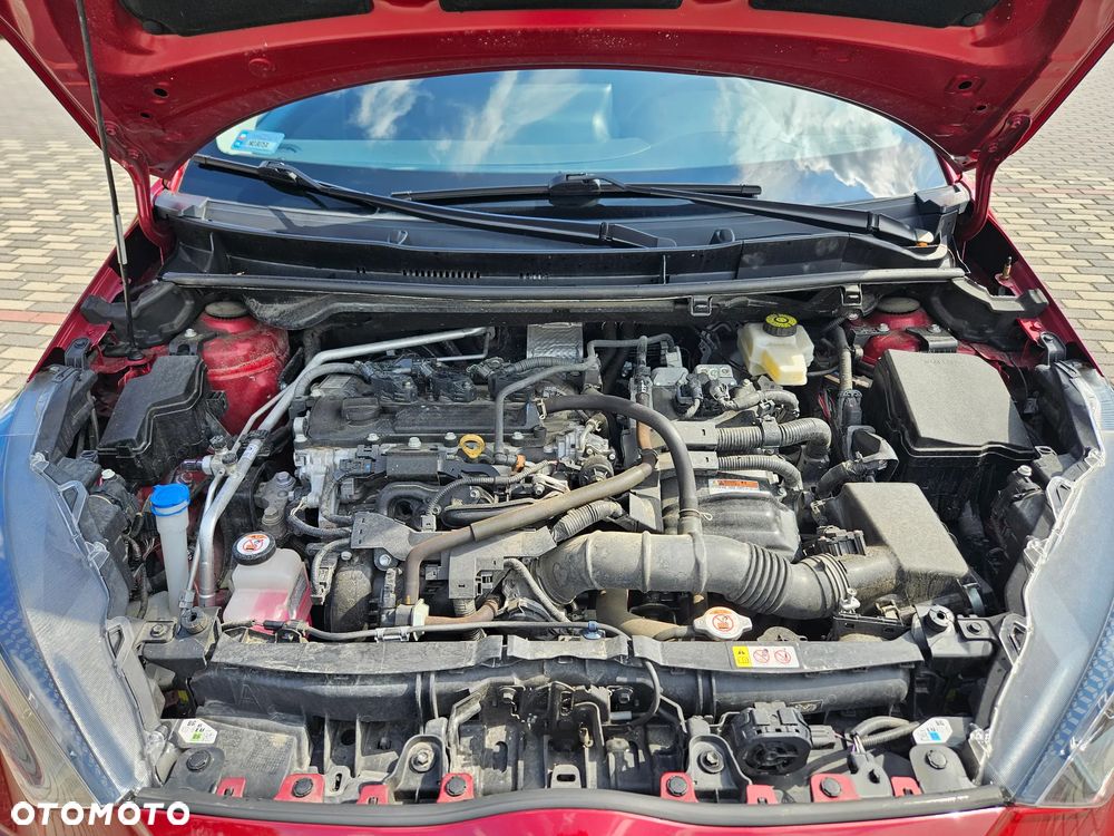 Toyota Yaris Hybrid 1.5 Tokyo Edition - 25