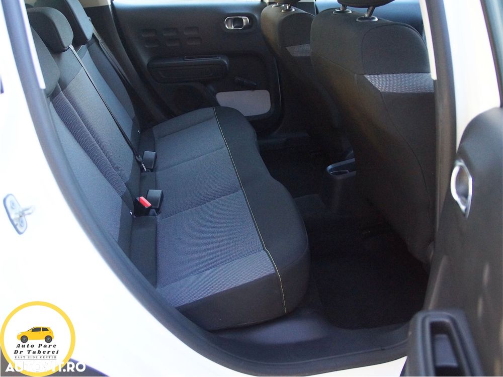 Citroën C3 Pure Tech 110 S&S SHINE PACK - 32