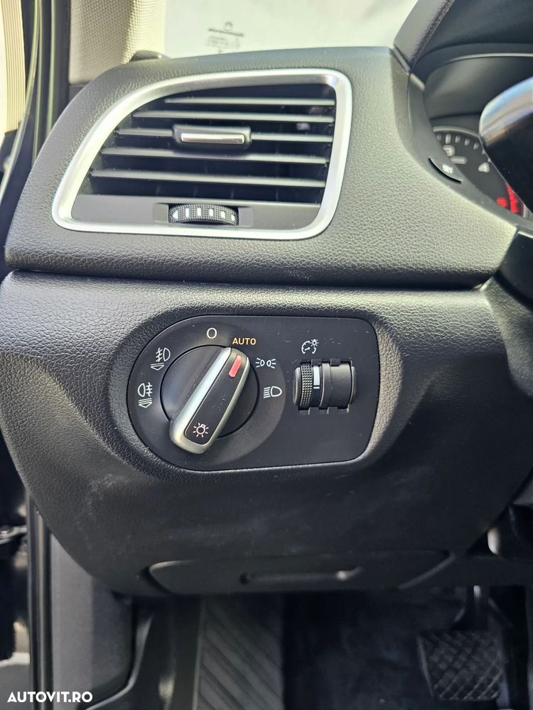Audi Q3 2.0 TDI Quattro S-Tronic - 24