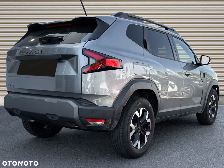 Dacia Duster - 3