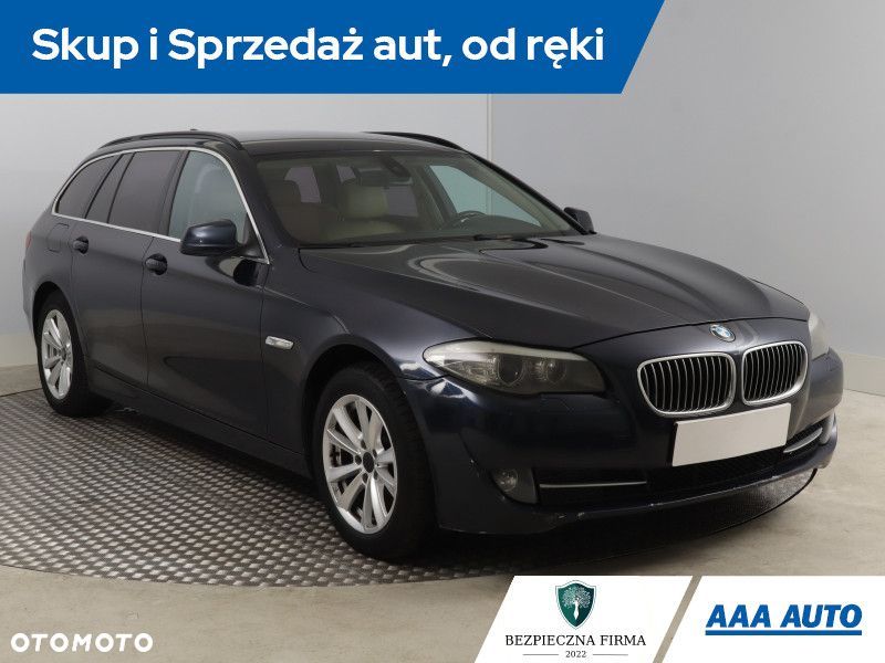 BMW Seria 5 - 3