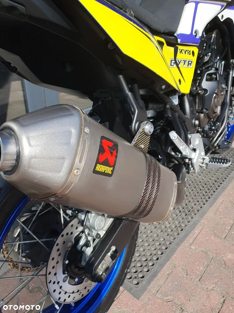 Yamaha Tenere - 26