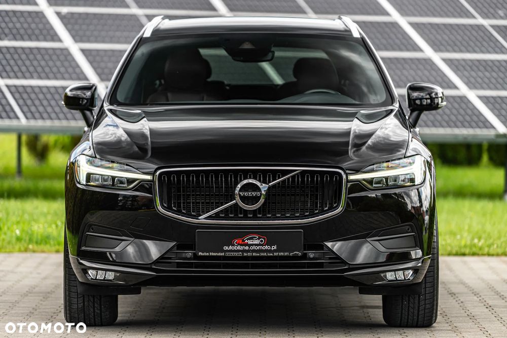 Volvo XC 60 B4 D Ultimate Dark - 15