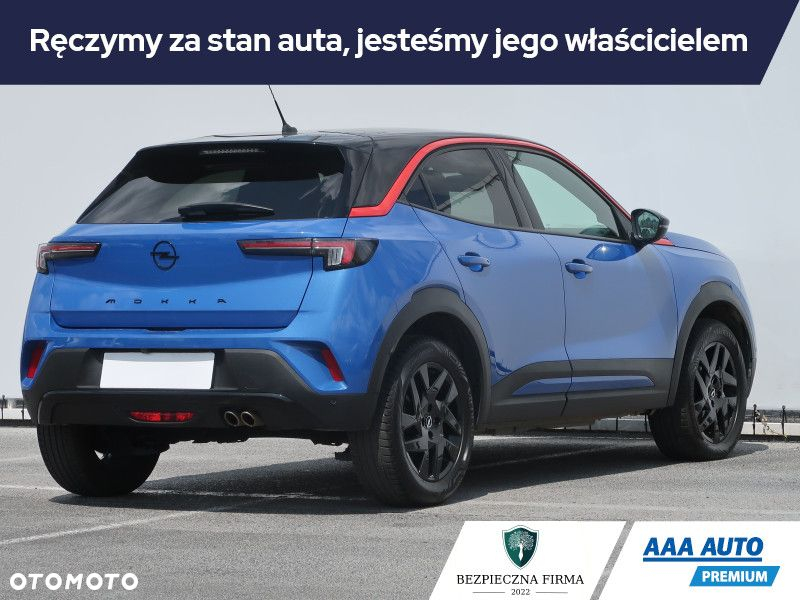 Opel Mokka - 6