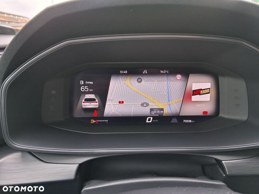 Cupra Formentor 1.5 TSI - 19