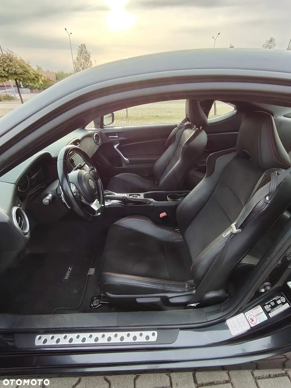Toyota GT86 2.0 Prestige - 33