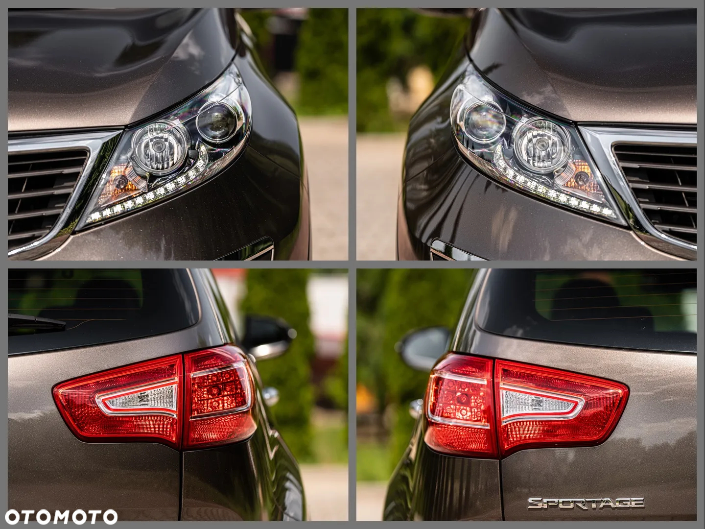 Kia Sportage 1.6 GDI Business Line 2WD - 18