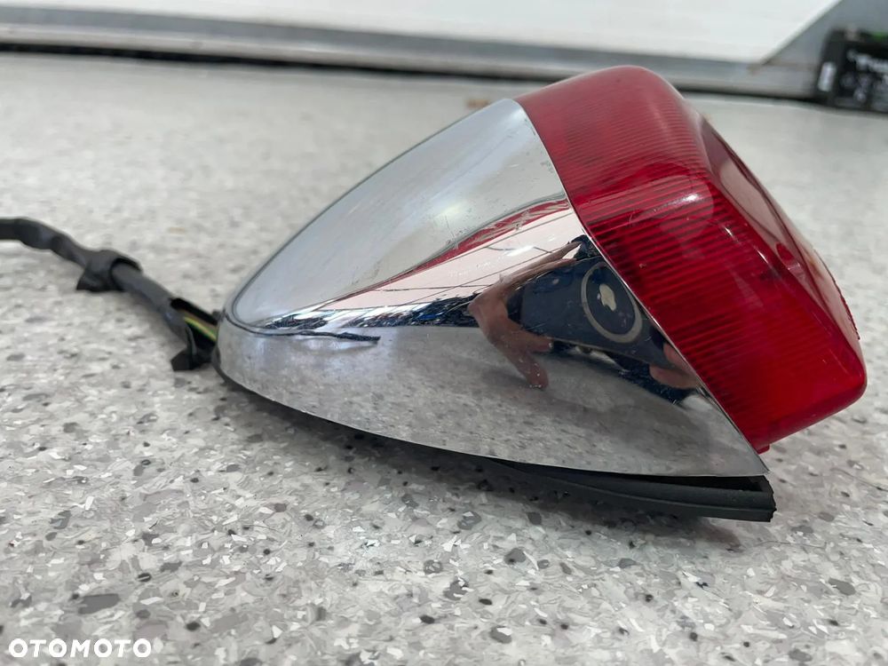 lampa tył Honda VT400,VT600 (nr1200) - 5