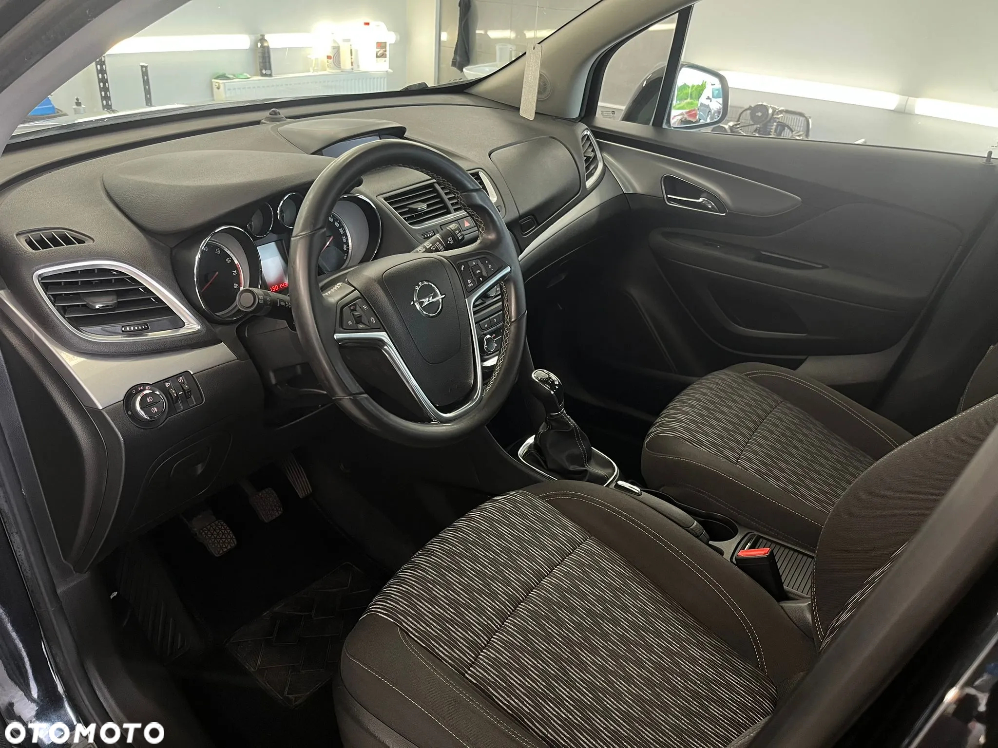 Opel Mokka 1.4 T Cosmo - 6
