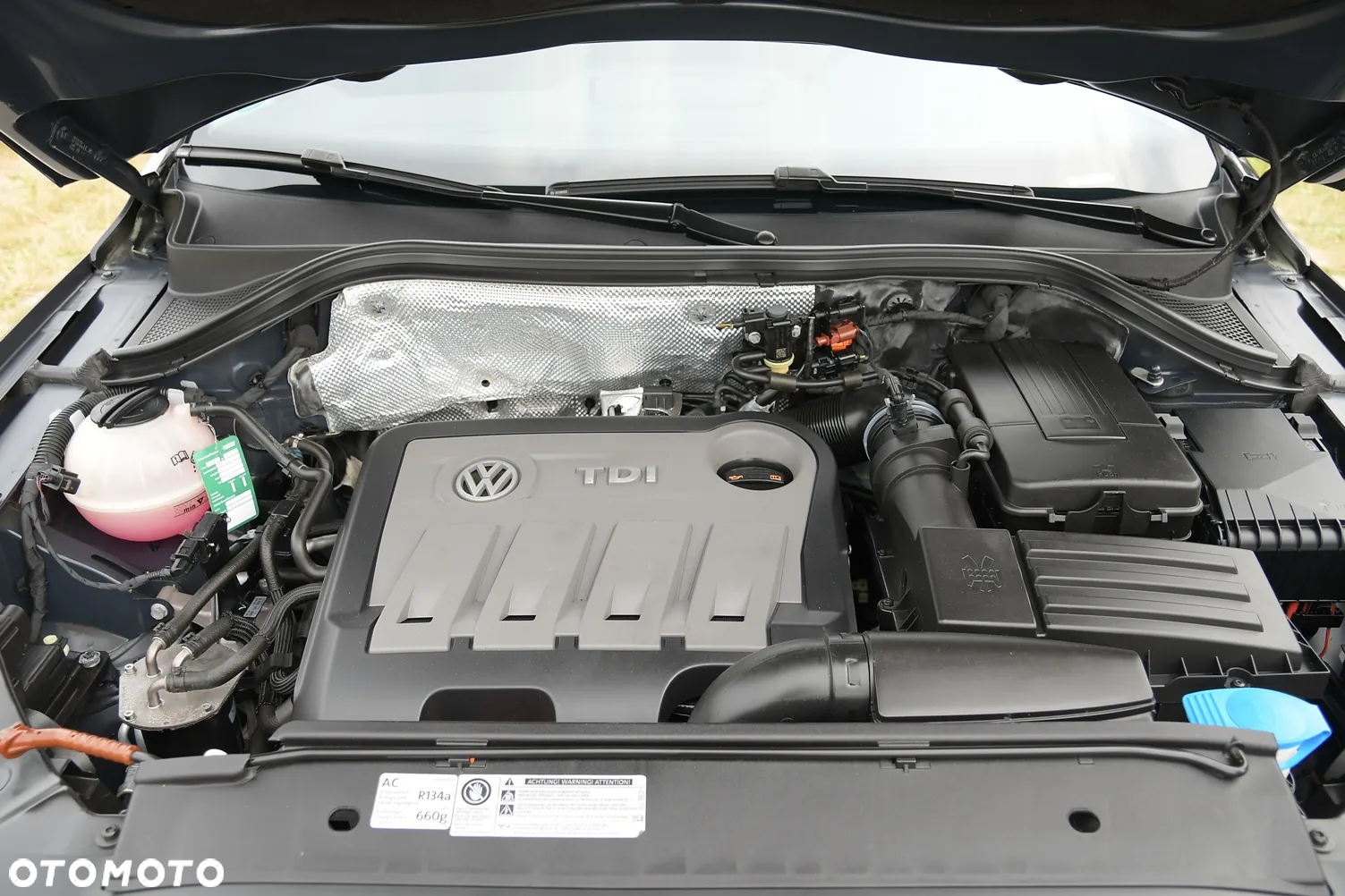 Volkswagen Tiguan - 36