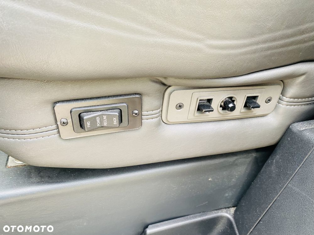 Mercedes-Benz Vito - 22