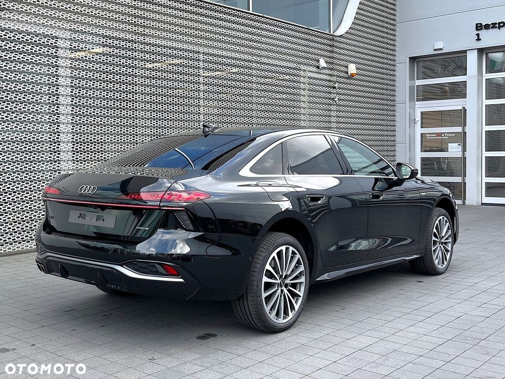 Audi A6 - 5
