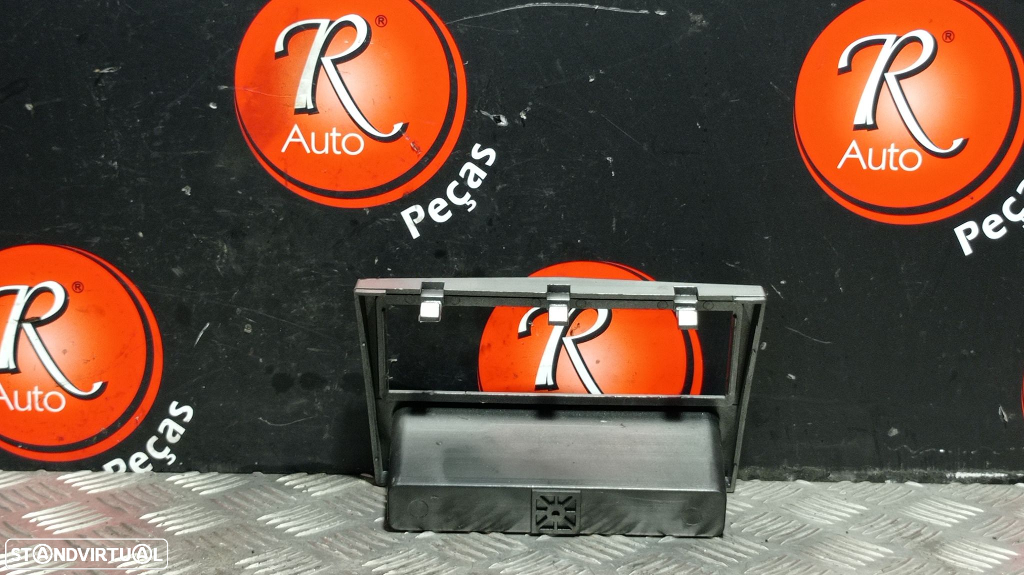 Consola Do Radio Opel Vectra C (Z02) - 2