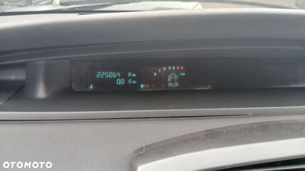 LICZNIK RENAULT SCENIC II 1.9 DCI P8200365607D - 10