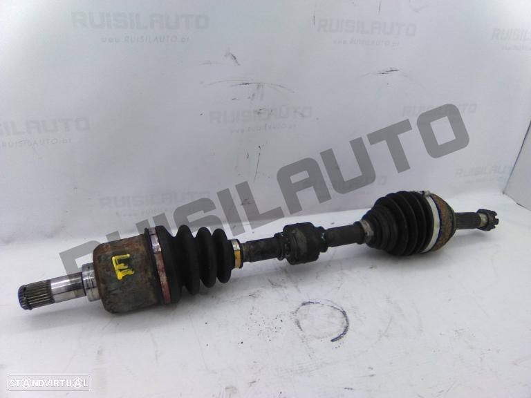 Transmissão Frente Esquerda  Mitsubishi Lancer Vi [1991_2001] 1 - 1