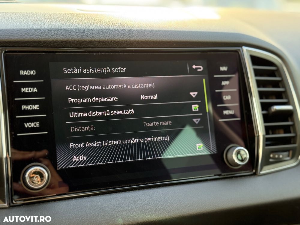 Skoda Karoq 1.6 TDI SCR DSG Ambition - 21