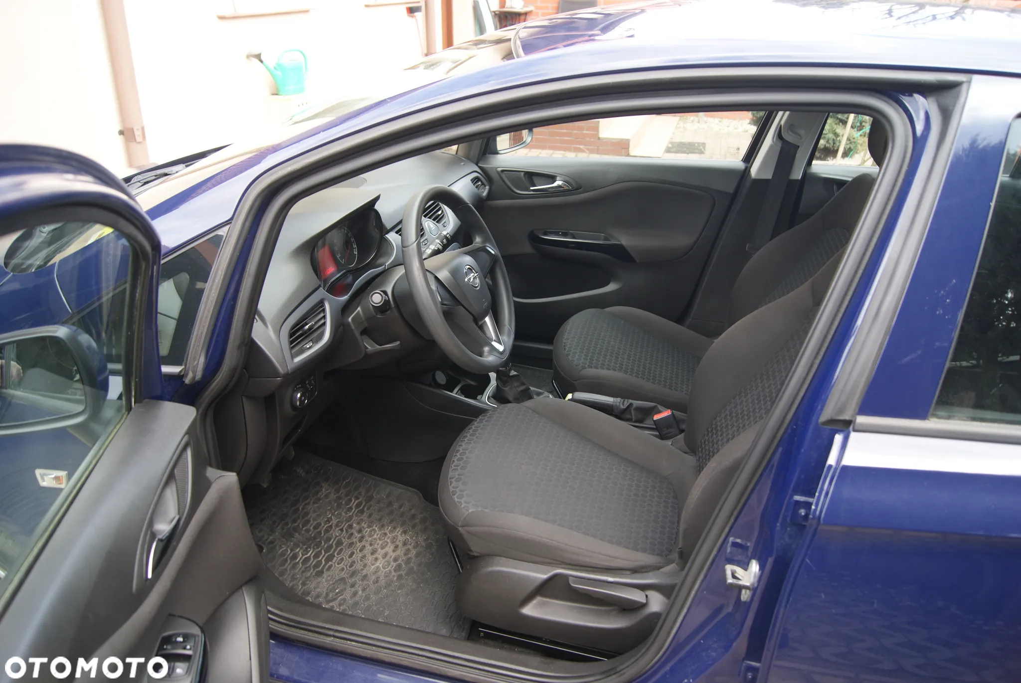 Opel Corsa 1.4 Color Edition - 7