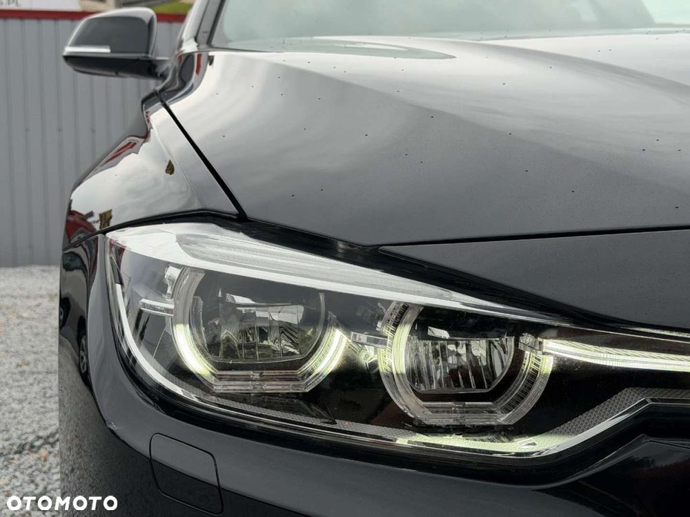 BMW Seria 3 - 12