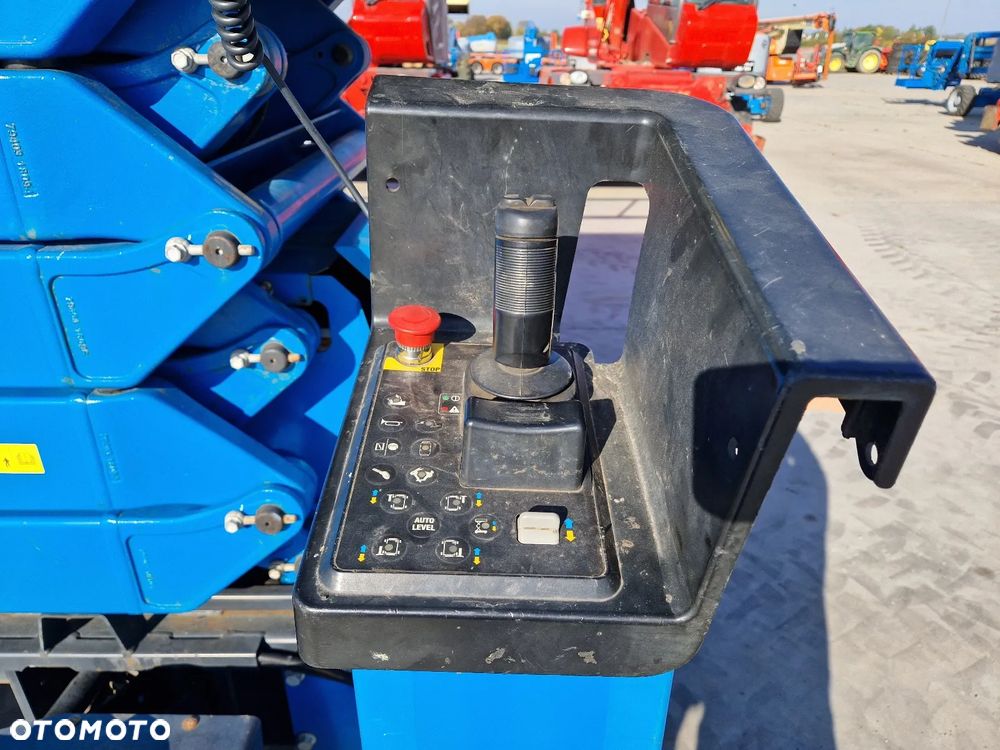 Genie GS-5390 GS 5390 P612 - 18