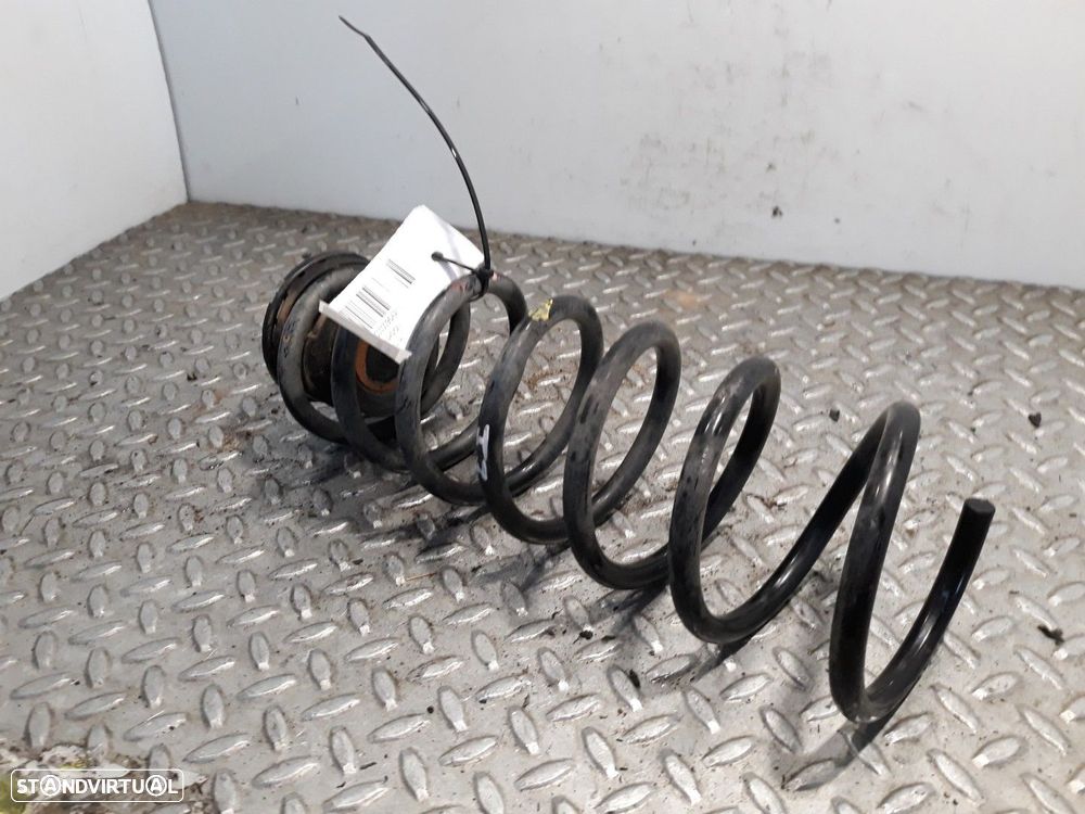 MOLA DE AMORTECIMENTO FIAT DOBLO CARGO 1.3 D MULTIJET 75CV 1248CC - 1