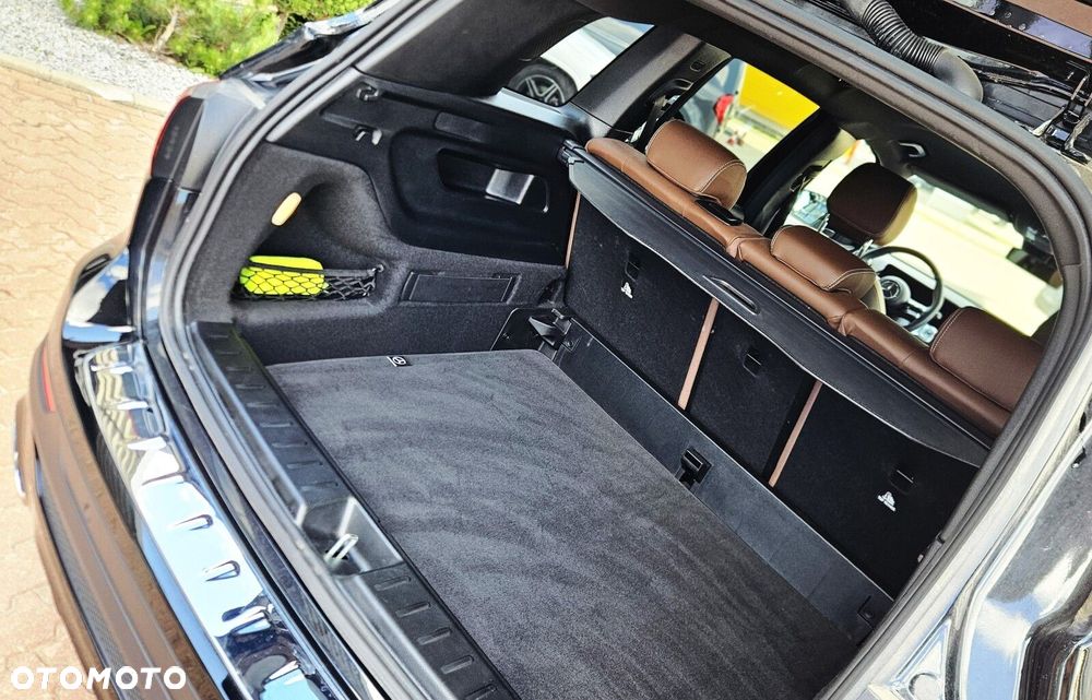 Mercedes-Benz GLB - 8