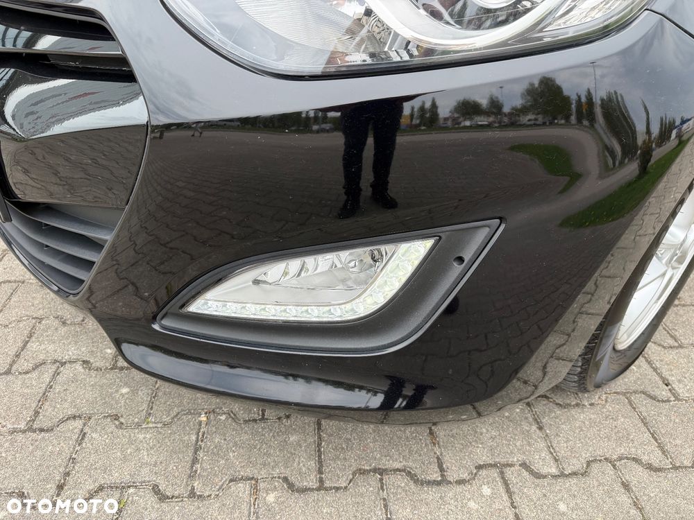 Hyundai i30 1.4 Style - 15