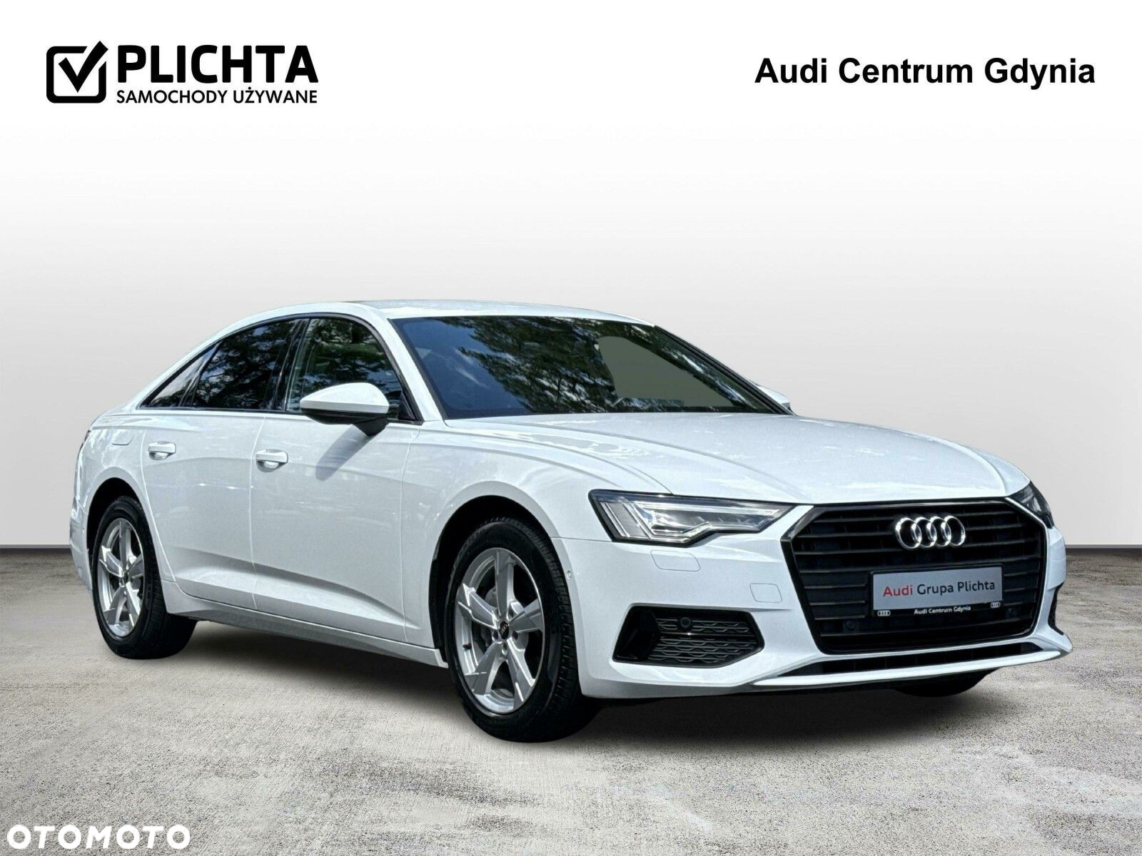 Audi A6 - 7