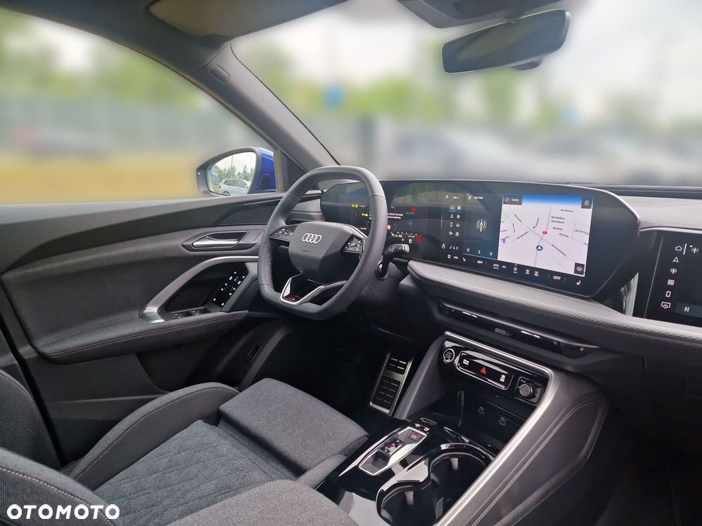 Audi Q5 Sportback TFSI mHEV 150 kW S tronic - 10