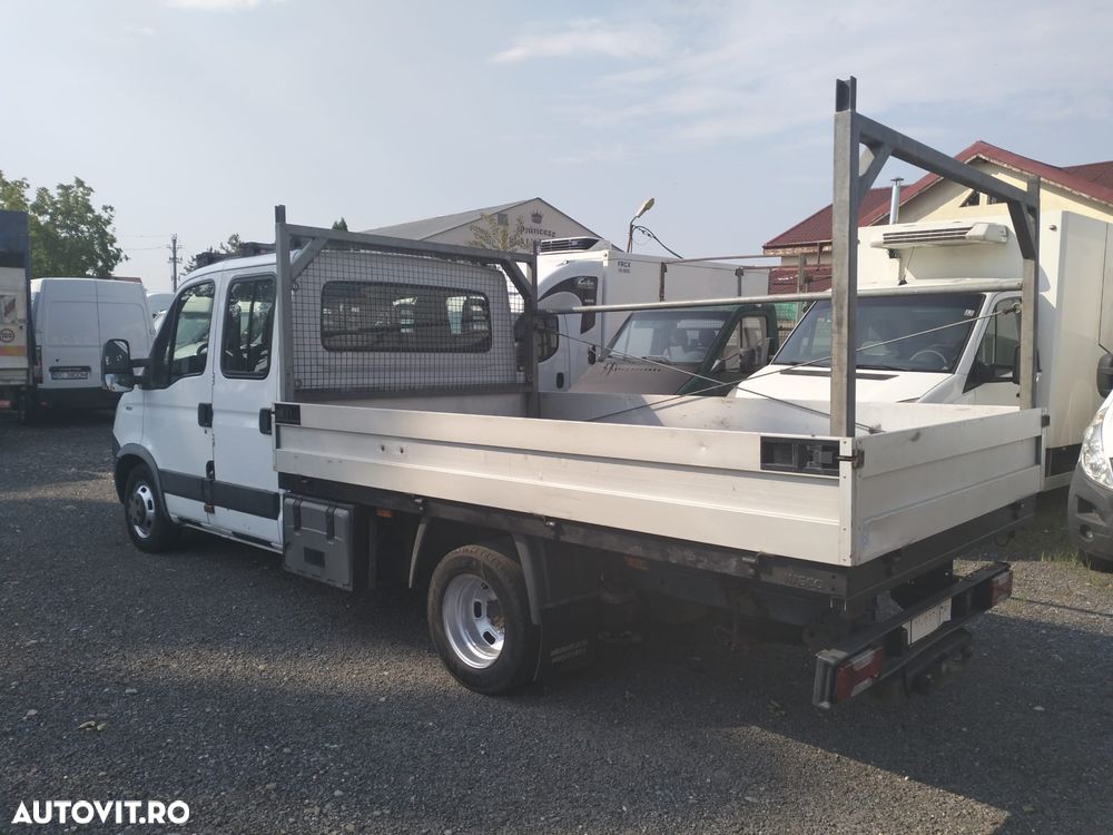 Iveco 35C15 - 12