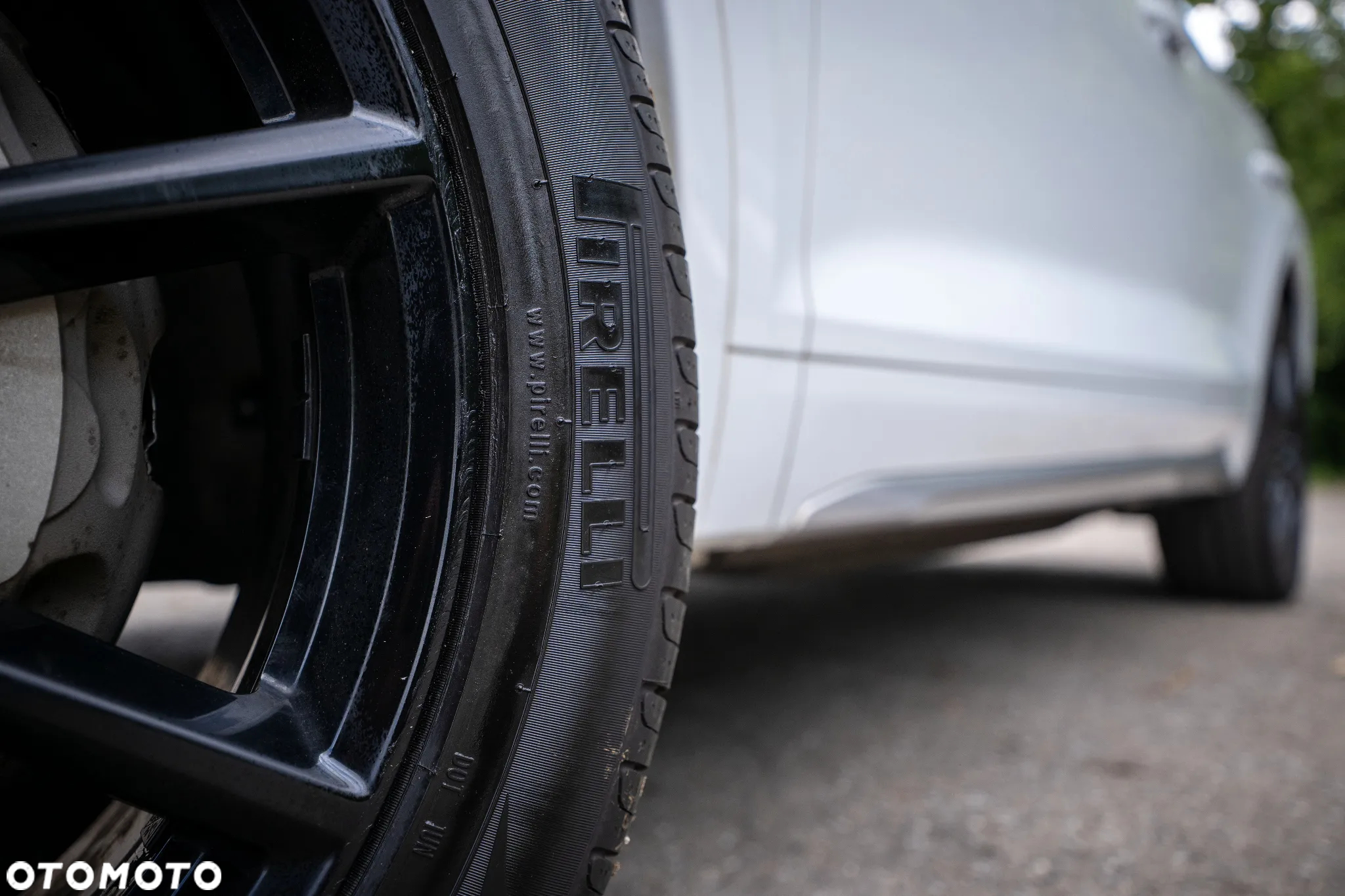 Audi Q5 50 TFSI e Quattro S Line S tronic - 5