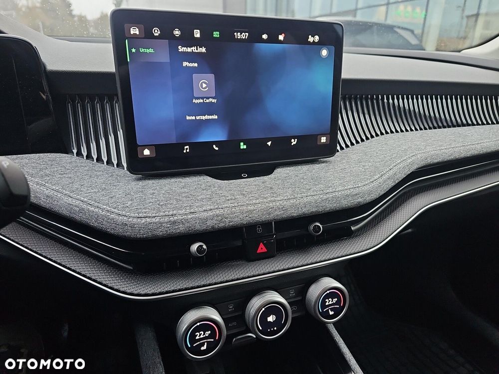 Skoda Superb 2.0 TDI SCR 4x4 Selection DSG - 26