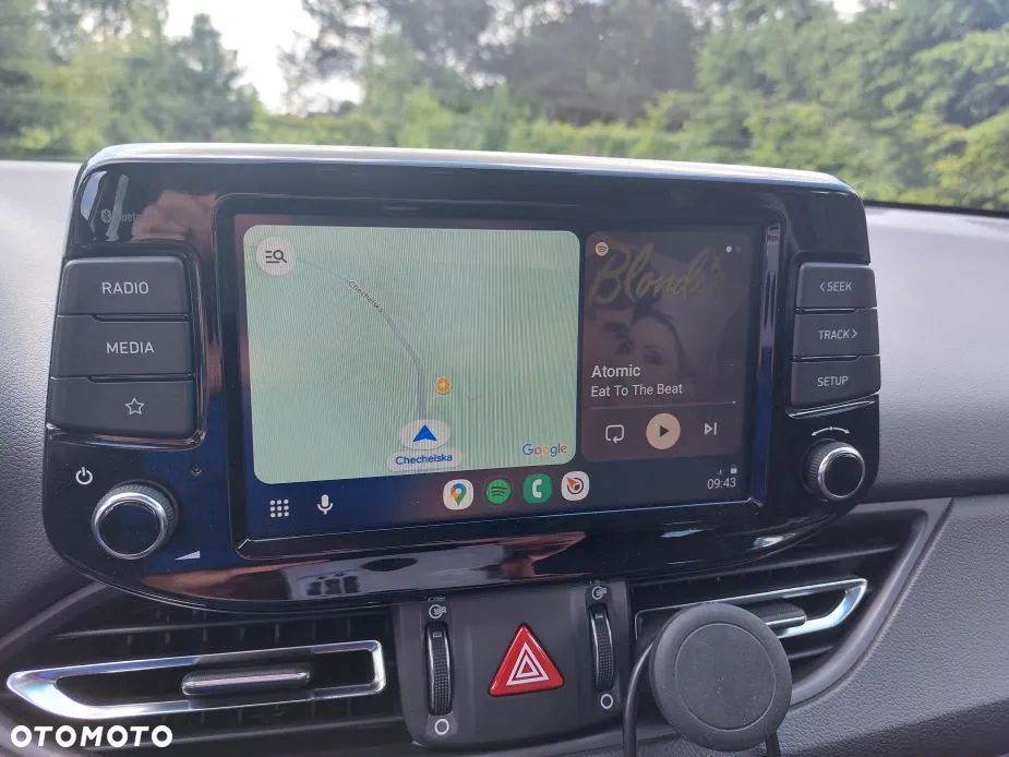 Hyundai i30 1.0 T-GDI Comfort - 11