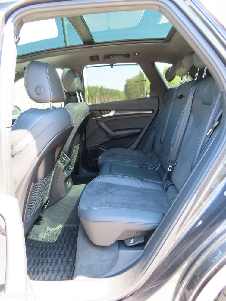 Audi SQ5 - 22