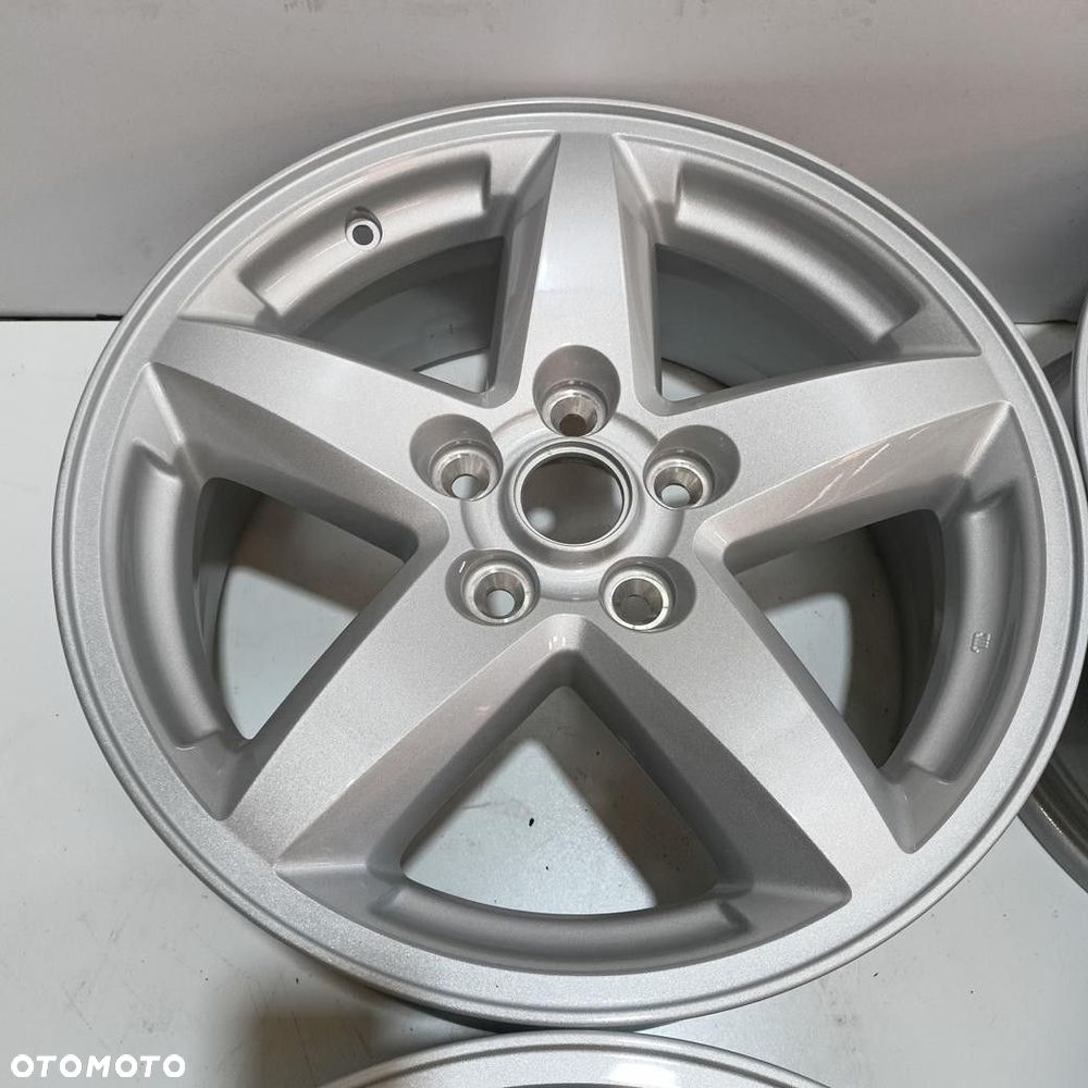 Alufelgi 5x114,3 17 Jeep Liberty II Cherokee IV NOWE (F7502) - 2