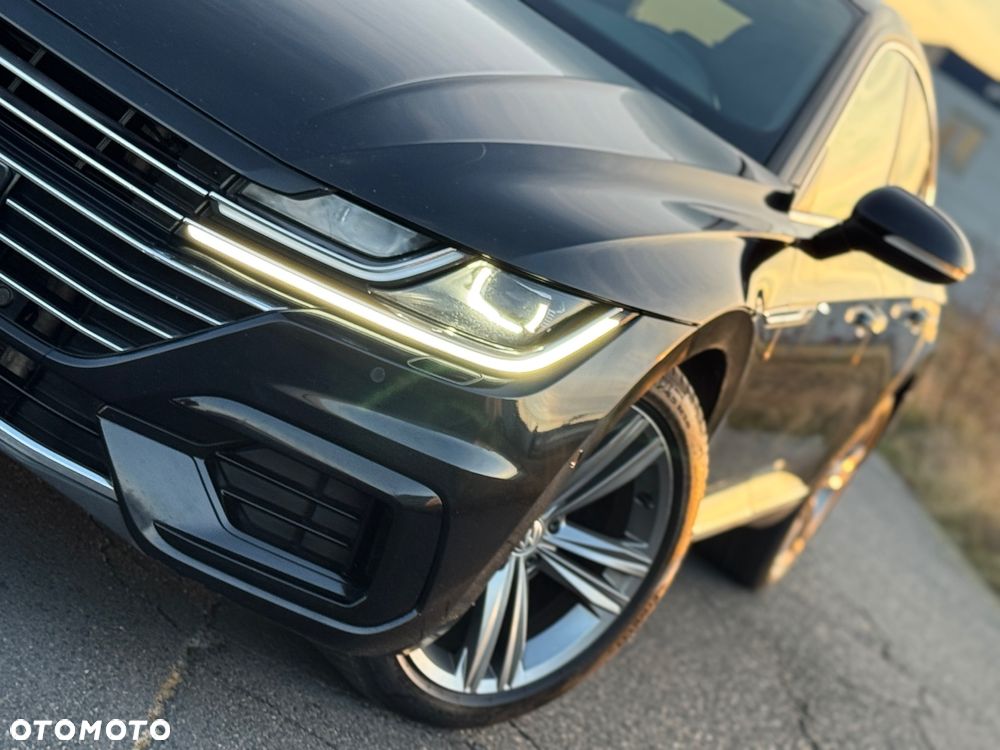 Volkswagen Arteon 2.0 TSI R-Line DSG - 4
