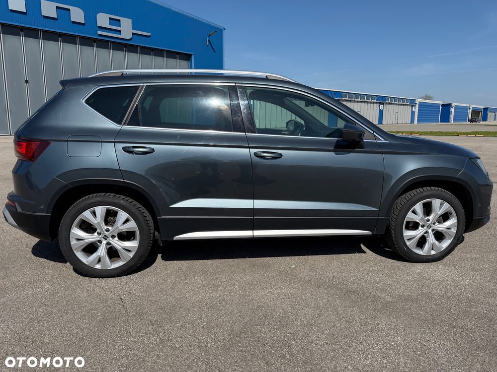 Seat Ateca 1.5 TSI Xperience S&S DSG - 3