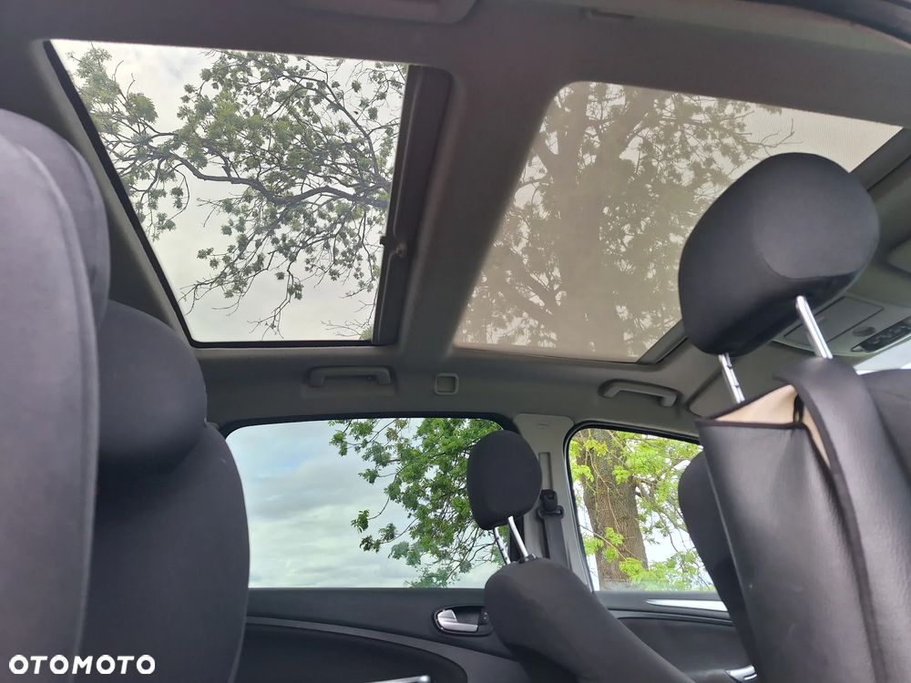 Ford S-Max 2.0 TDCi Titanium - 6