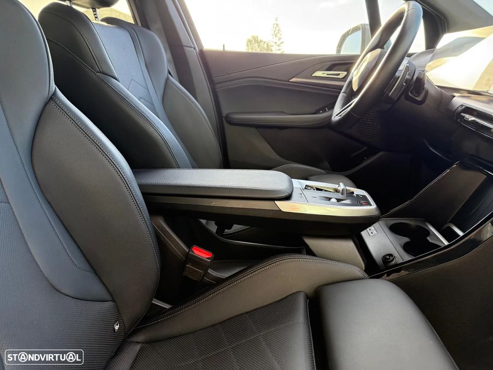 BMW 218 Active Tourer d Pack M Auto - 38