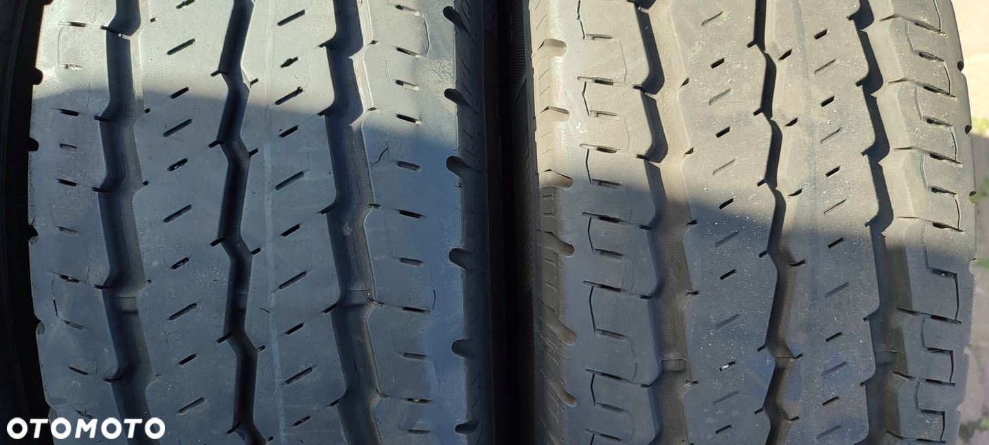 Koła Felgi Aluminiowe Oryg. Fiat Ducato Camper 16Cali 5x118 225/75/16CP 19r - 13