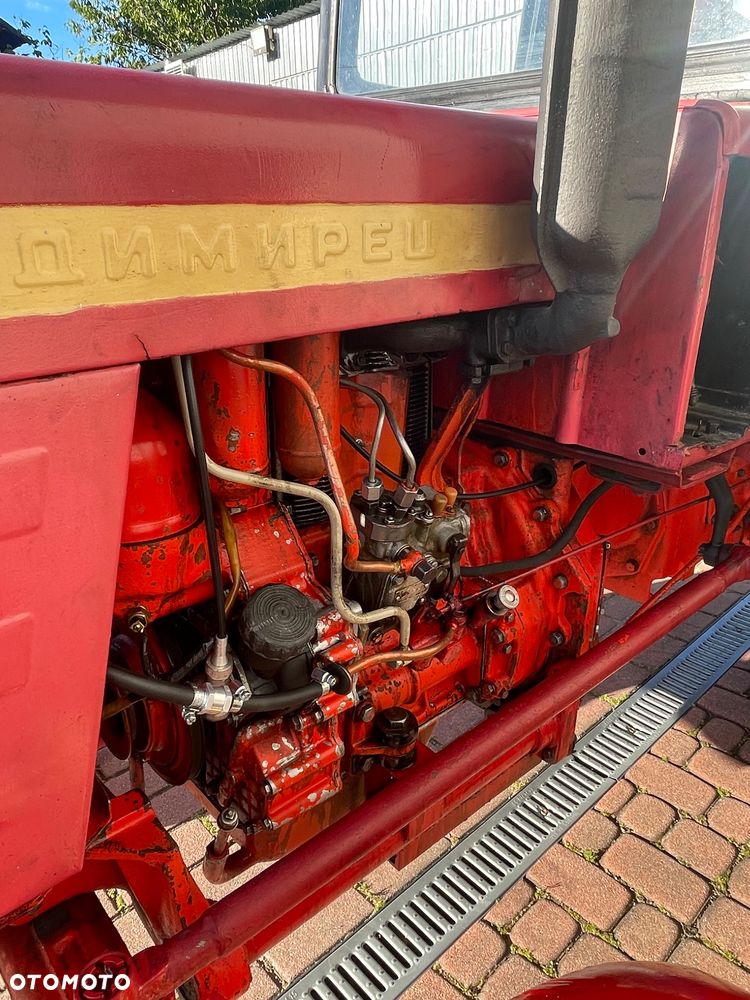 Inny Władimirec T25 - 5