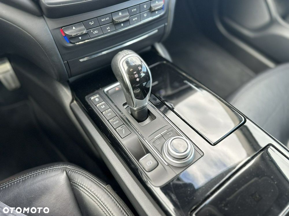 Maserati Ghibli S Q4 - 18