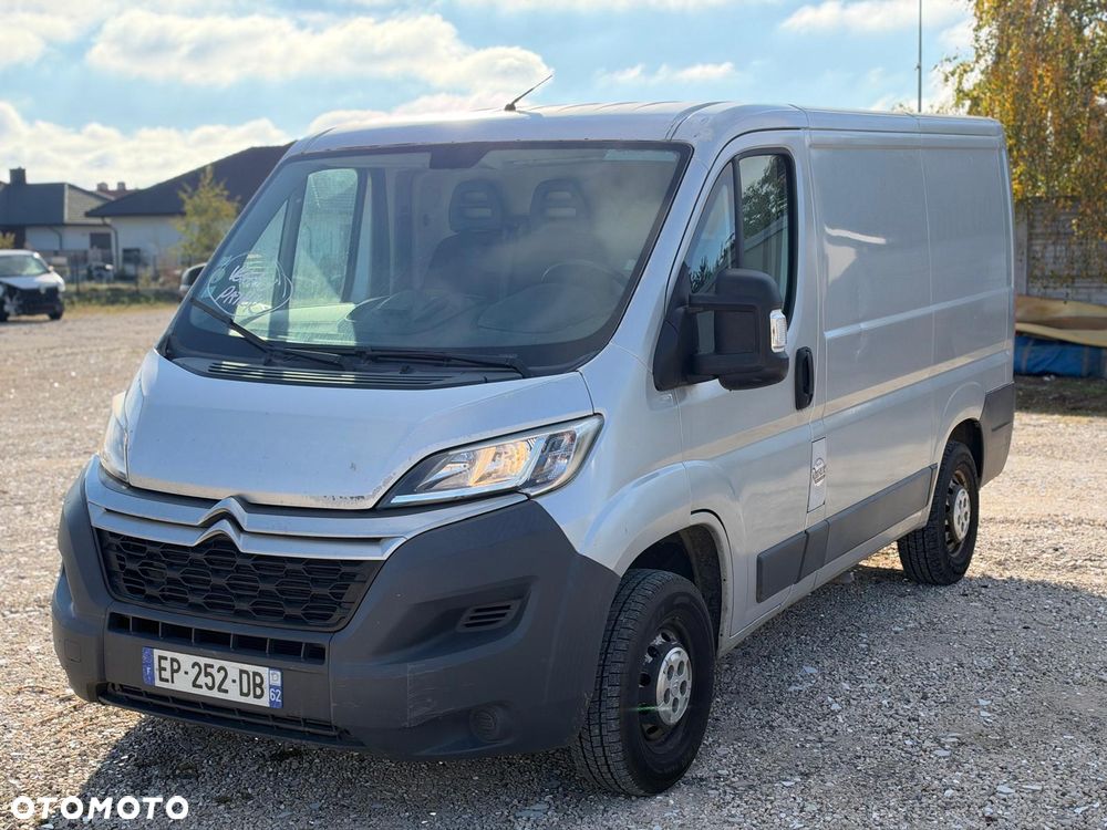 Citroën Jumper