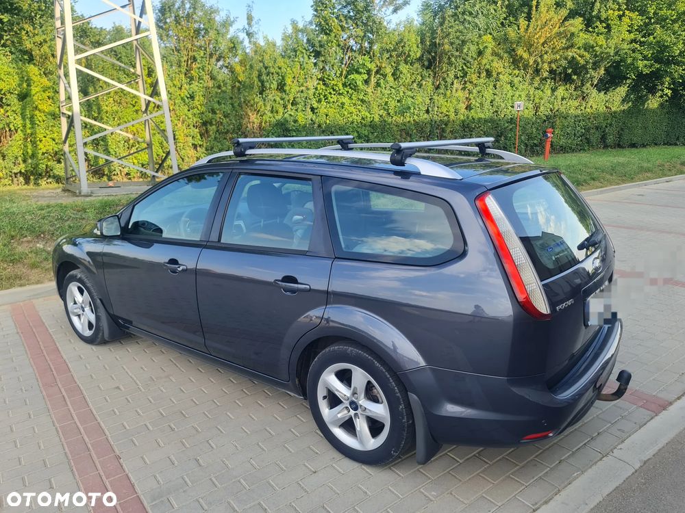 Ford Focus 1.6 TDCi Trend - 2